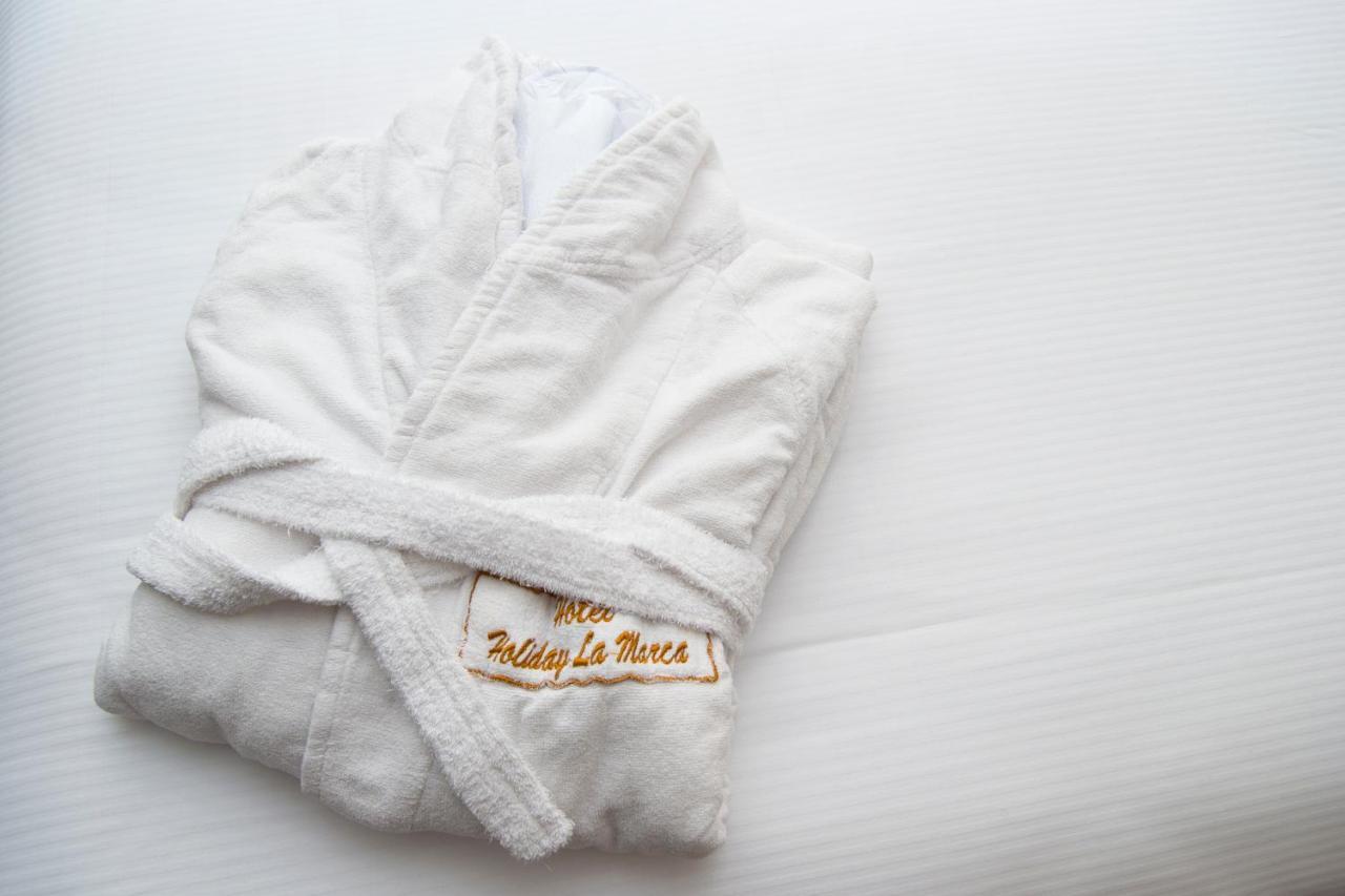 La Marca Hotel 4*